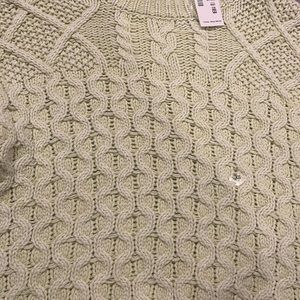 AEROPOSTALE SWEATER